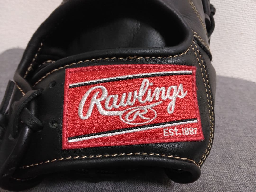 ローリングス軟式内野手 ゲーマー