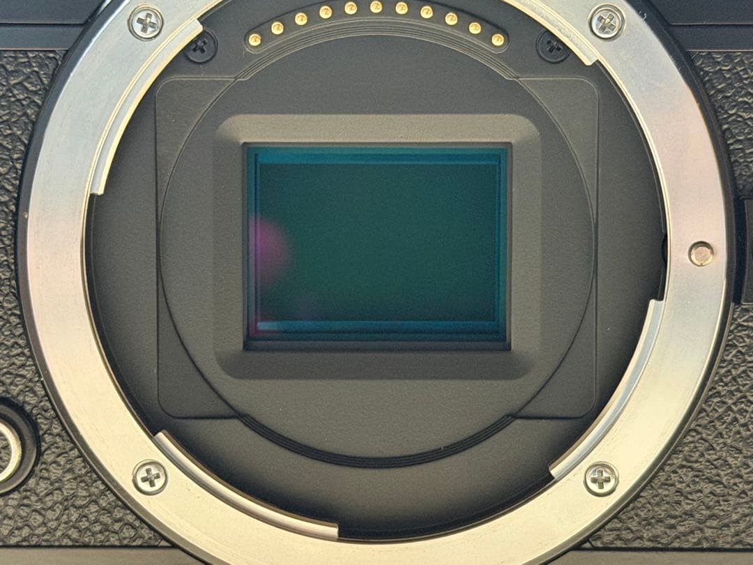 Nikon Z fc ミラーレスカメラ レンズ、スターターセット