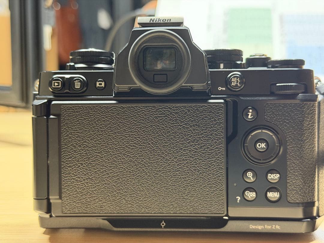 Nikon Z fc ミラーレスカメラ レンズ、スターターセット