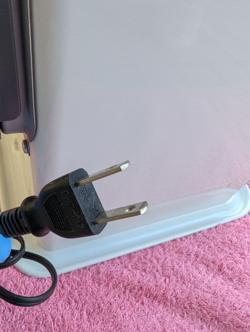 DAINICHI　ダイニチ　石油ファンヒーター　2019年製