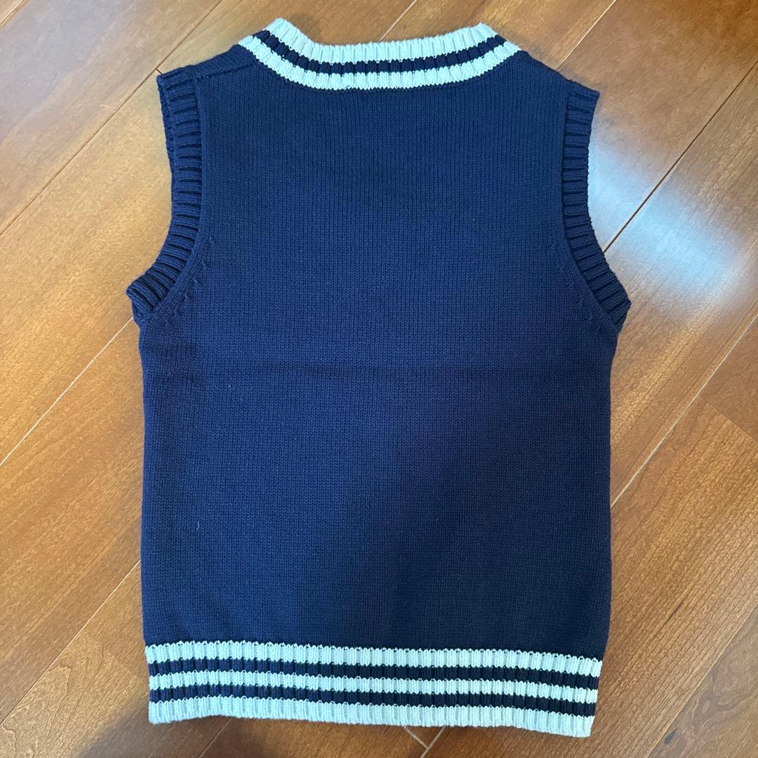 グリーンレーベル　フォーマル6点セット120cm