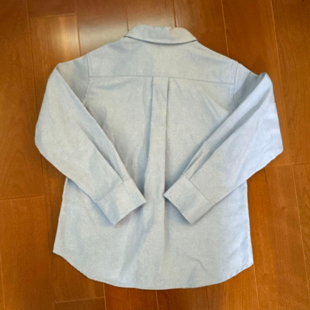 グリーンレーベル　フォーマル6点セット120cm