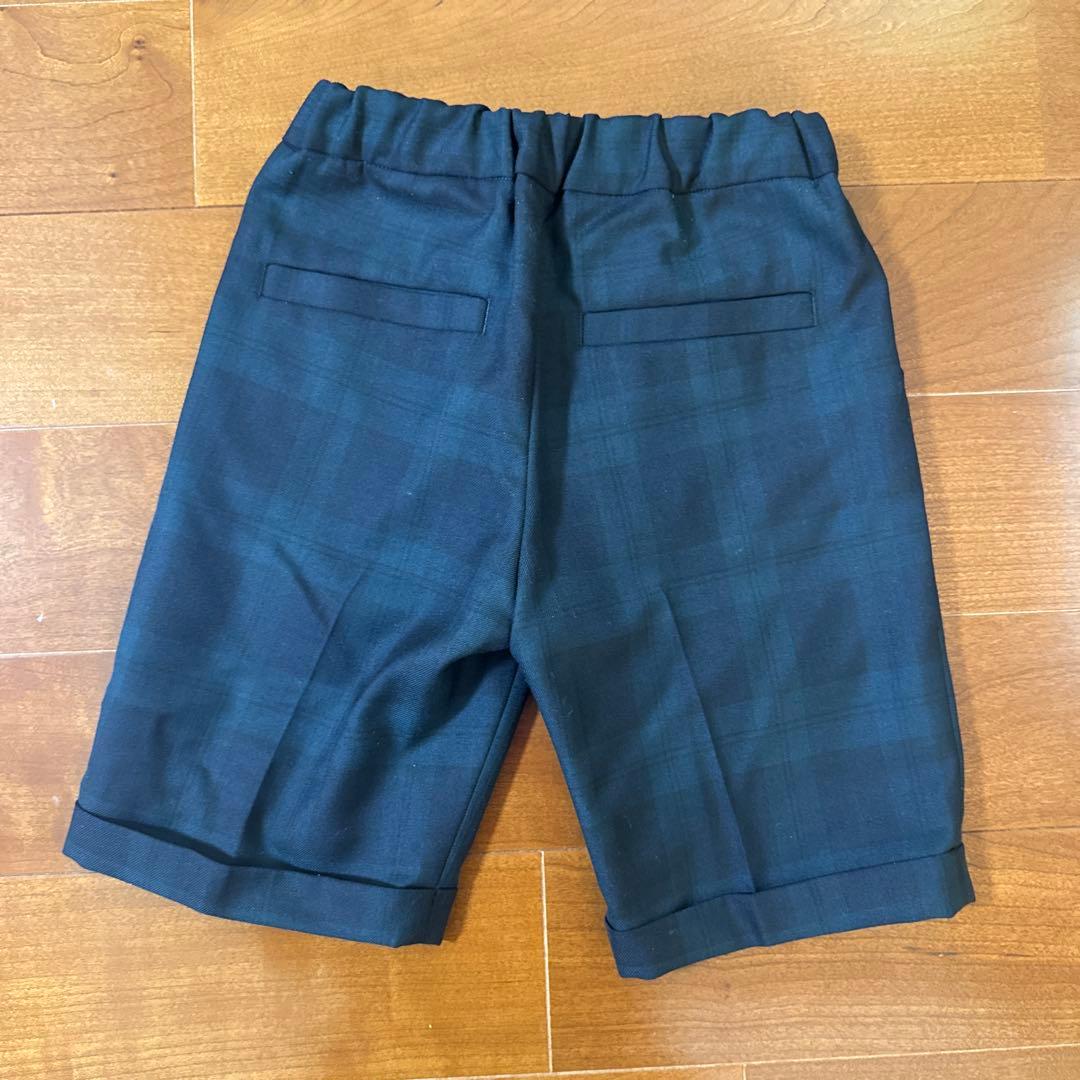 グリーンレーベル　フォーマル6点セット120cm