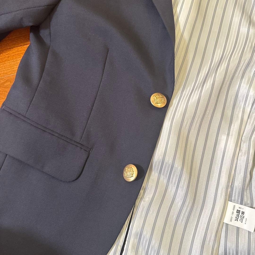 グリーンレーベル　フォーマル6点セット120cm