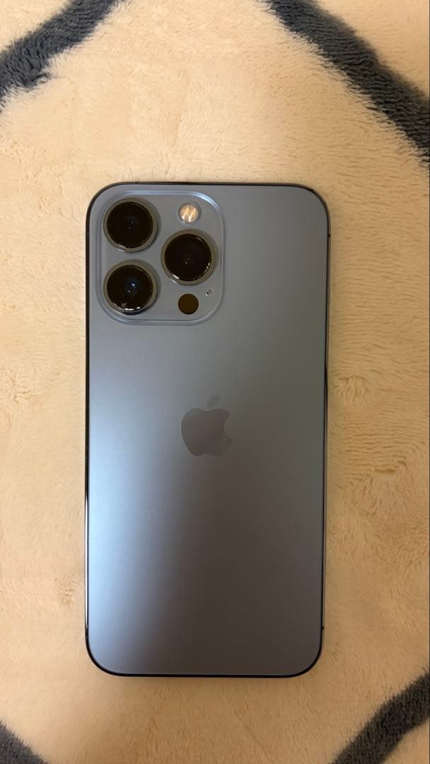 Apple iPhone 13 Pro 本体 SIMフリー