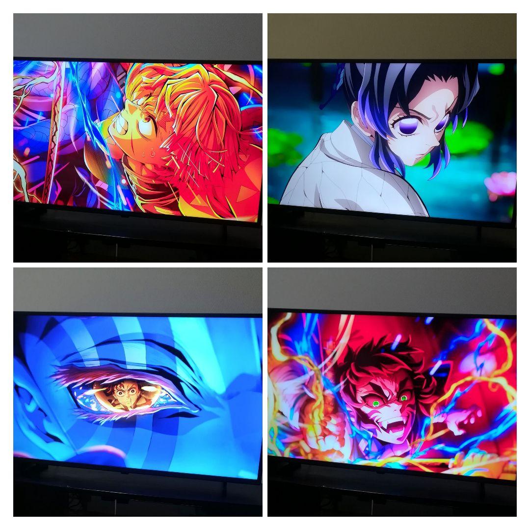 【4Kチューナー内蔵／無線LAN内蔵】Panasonic　40型液晶テレビ