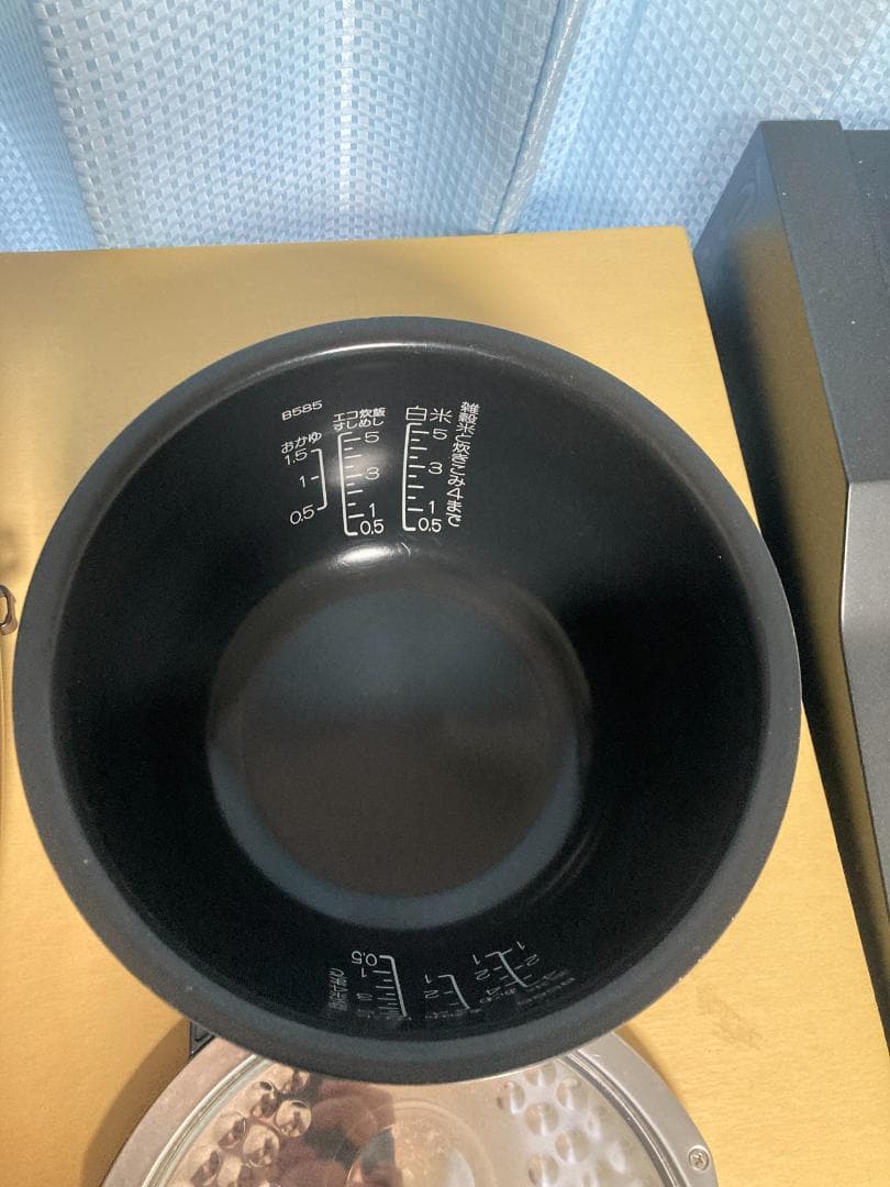 ★美品★象印 ZOJIRUSHI NW-VH10 炊飯器 ジャー 2020年製