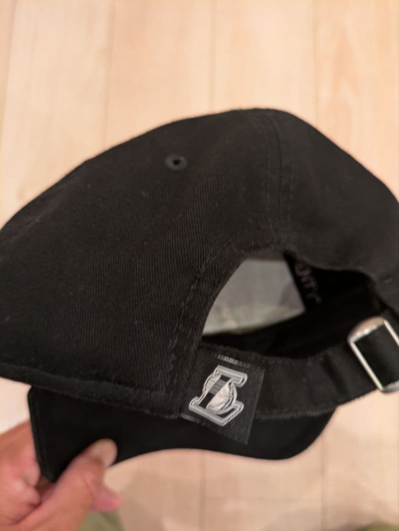 ナイキ　ニューエラ　レイカーズ　パーカー　タンクトップ　Tシャツ