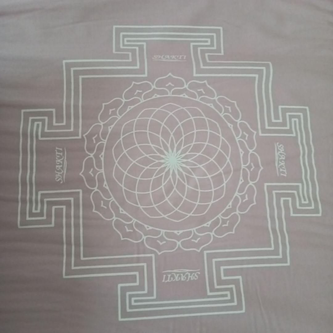 シャクティマット＆枕セット