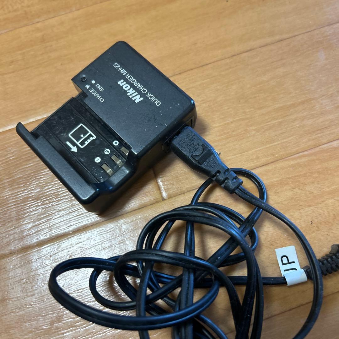 Nikon D60 デジタル一眼レフカメラ