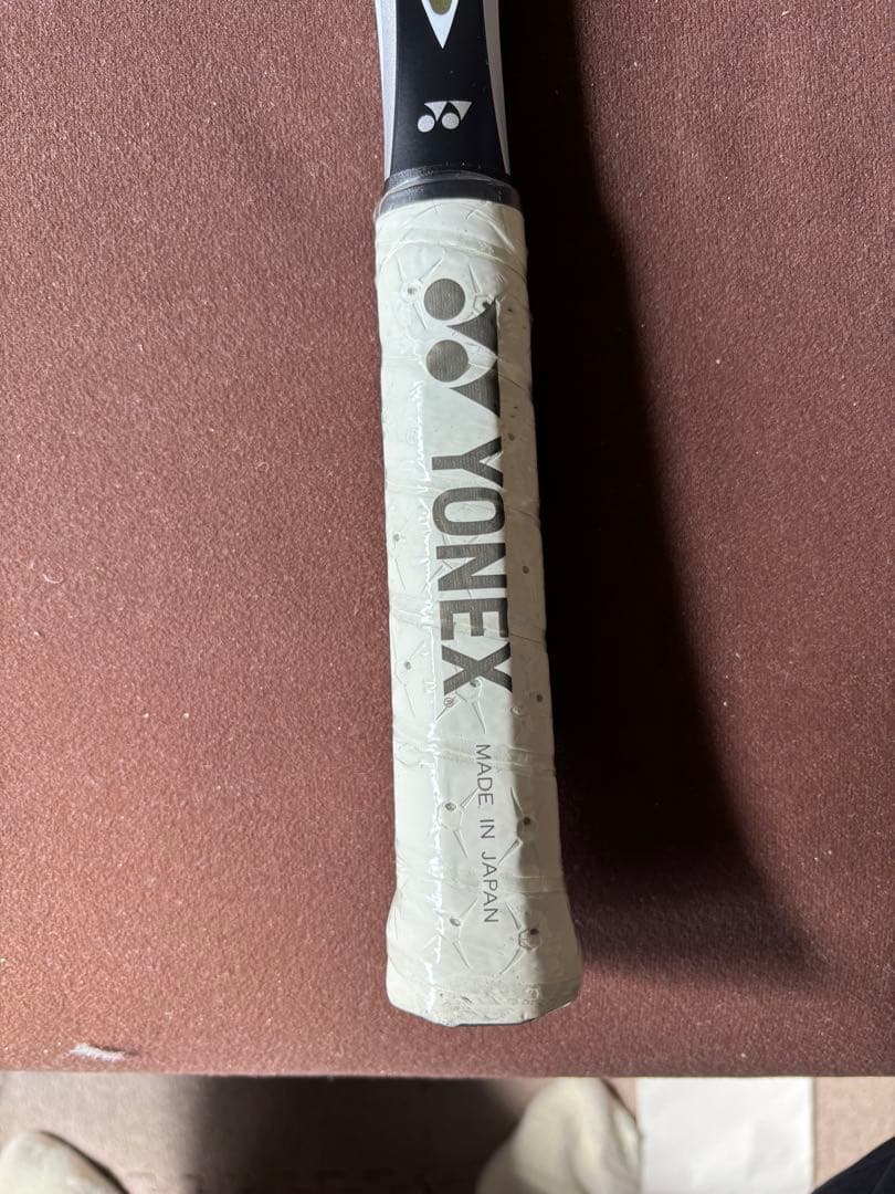 ク*ン様 新品未使用　ヨネックス　ネクステージ80s