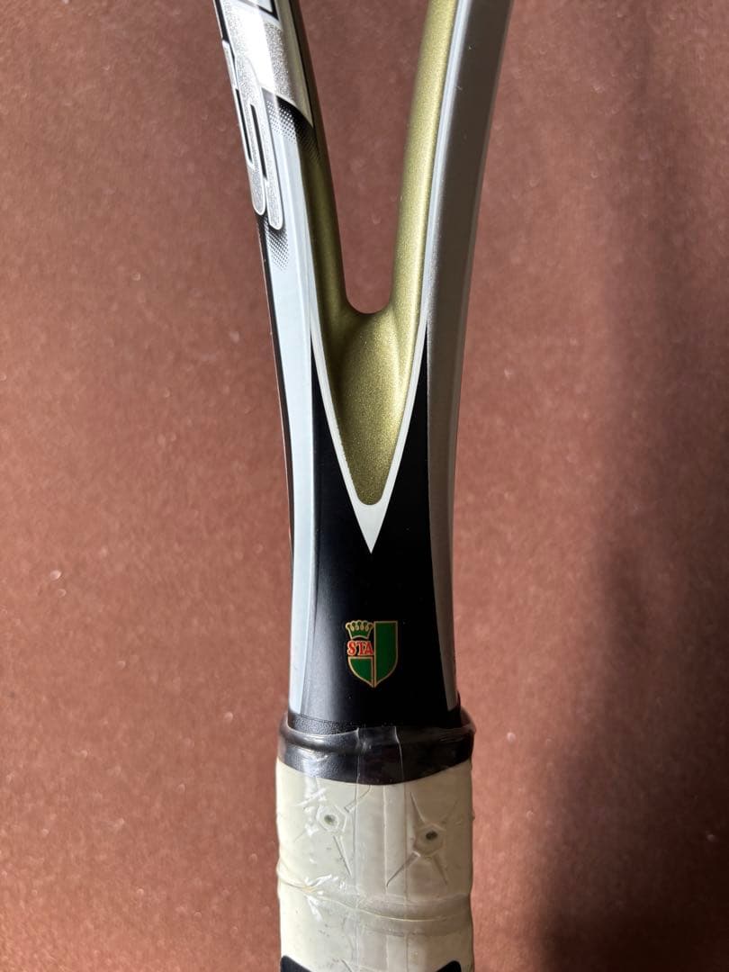 ク*ン様 新品未使用　ヨネックス　ネクステージ80s