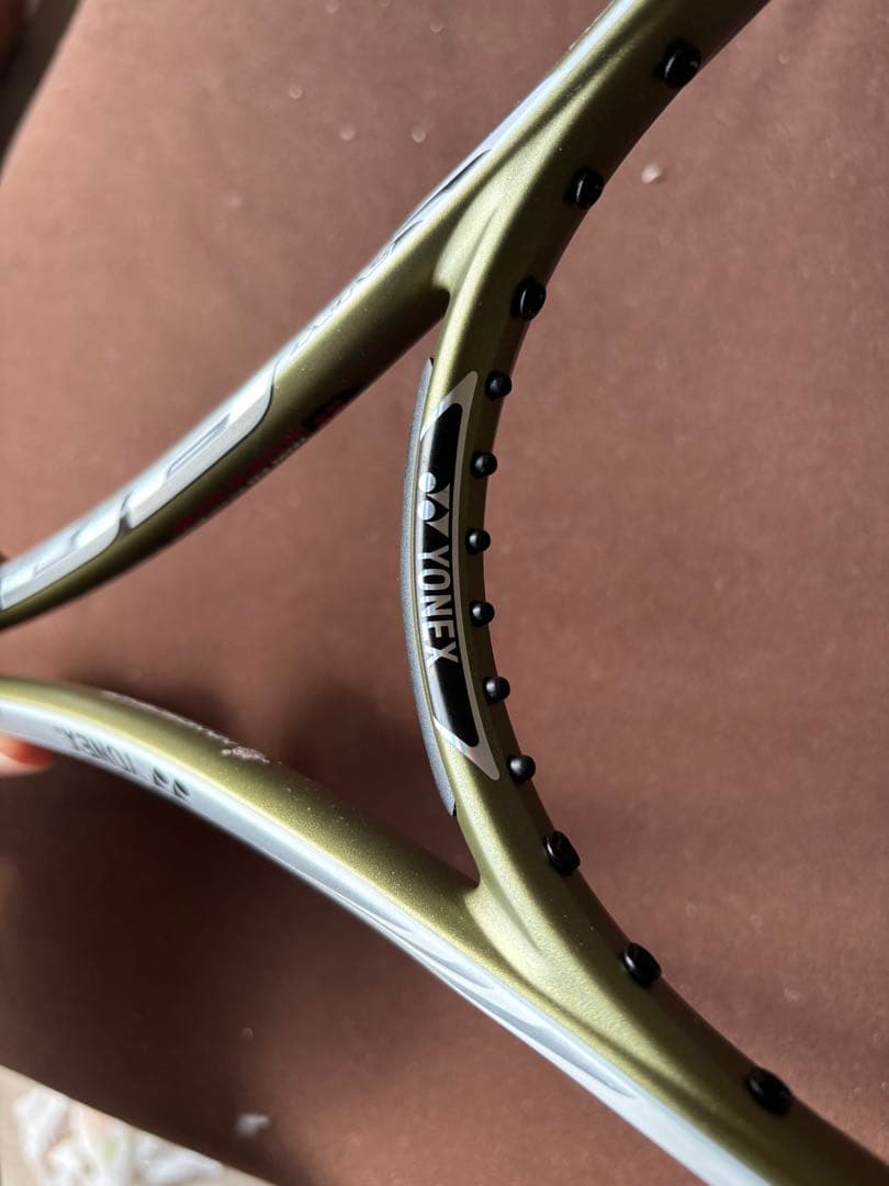 ク*ン様 新品未使用　ヨネックス　ネクステージ80s