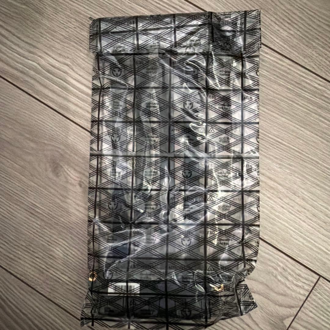 [修理キット付き] NZXT H1 ブラック