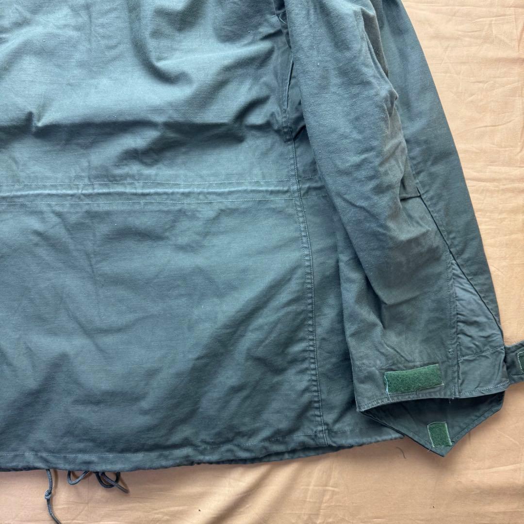 状態良好 米軍実物 60‘s M-65 1st フィールド　L-M ファースト