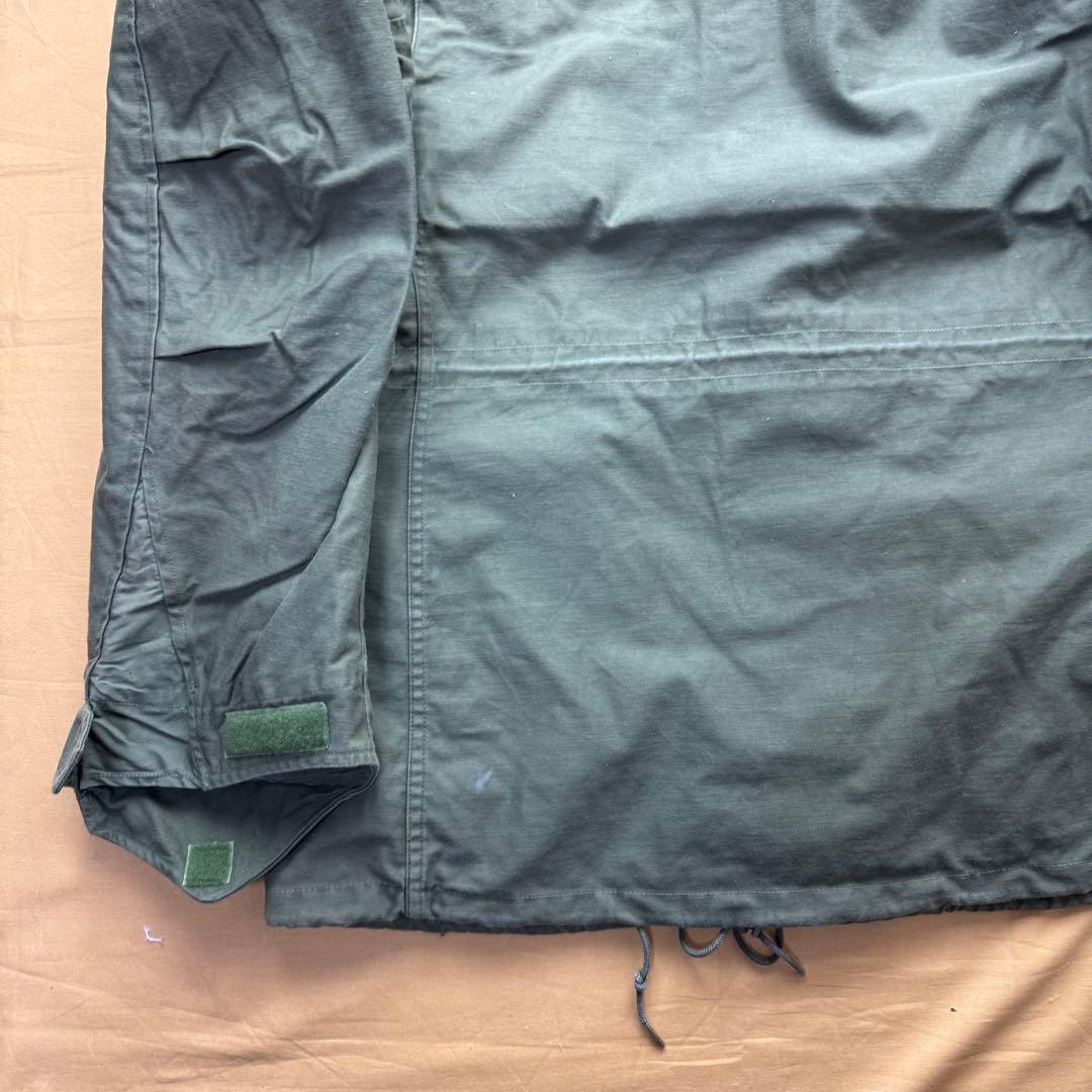 状態良好 米軍実物 60‘s M-65 1st フィールド　L-M ファースト