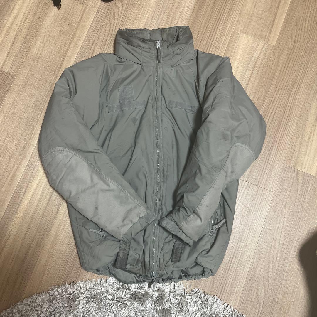 ECWCS level7 プリマロフト small-regular