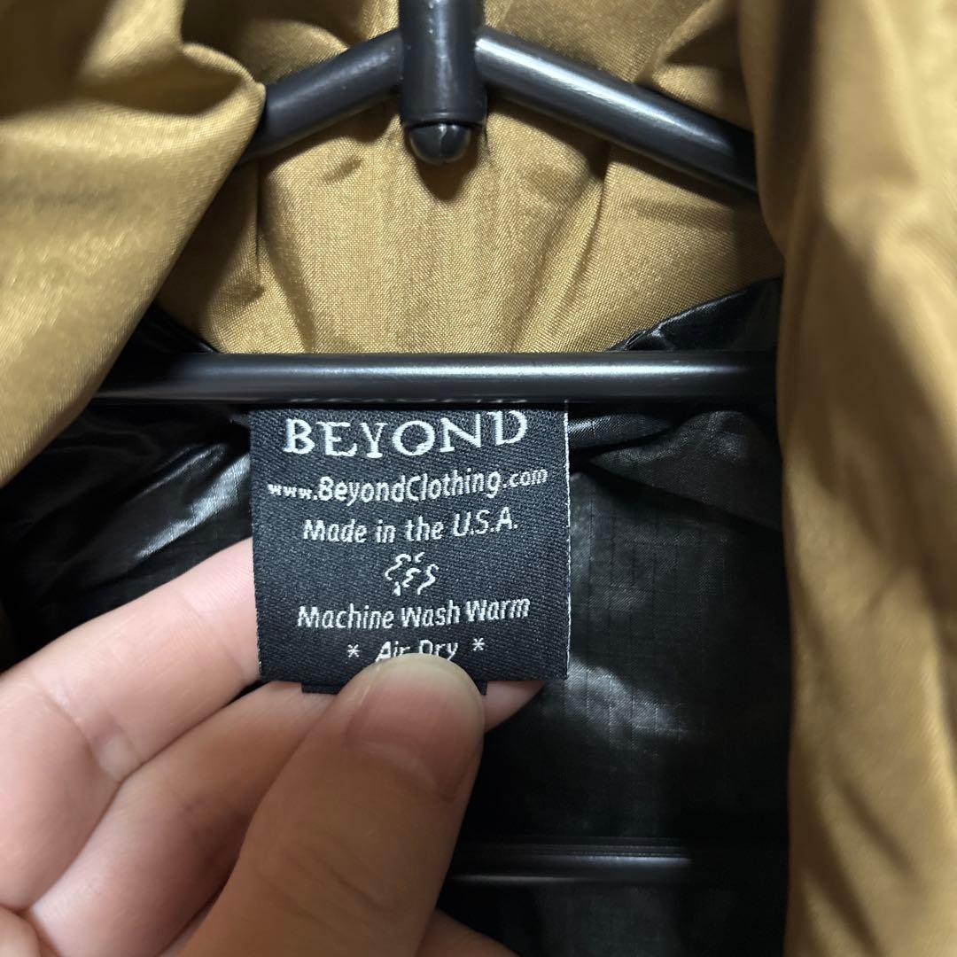 ジャケット・アウター US Army PCU Level7 Highloft Vest