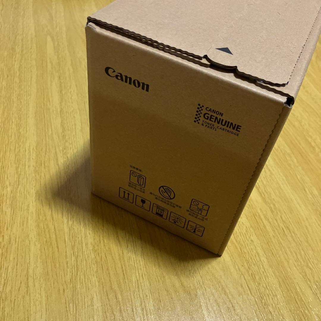CANON トナーカートリッジ077 純正