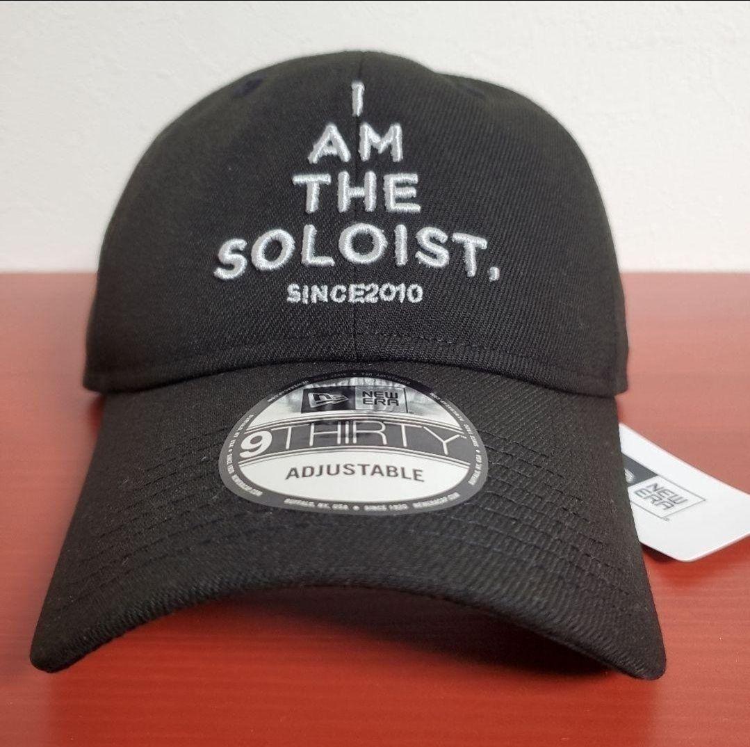 新品◆NEWERA × TAKAHIROMIYASHITA 9THIRTY