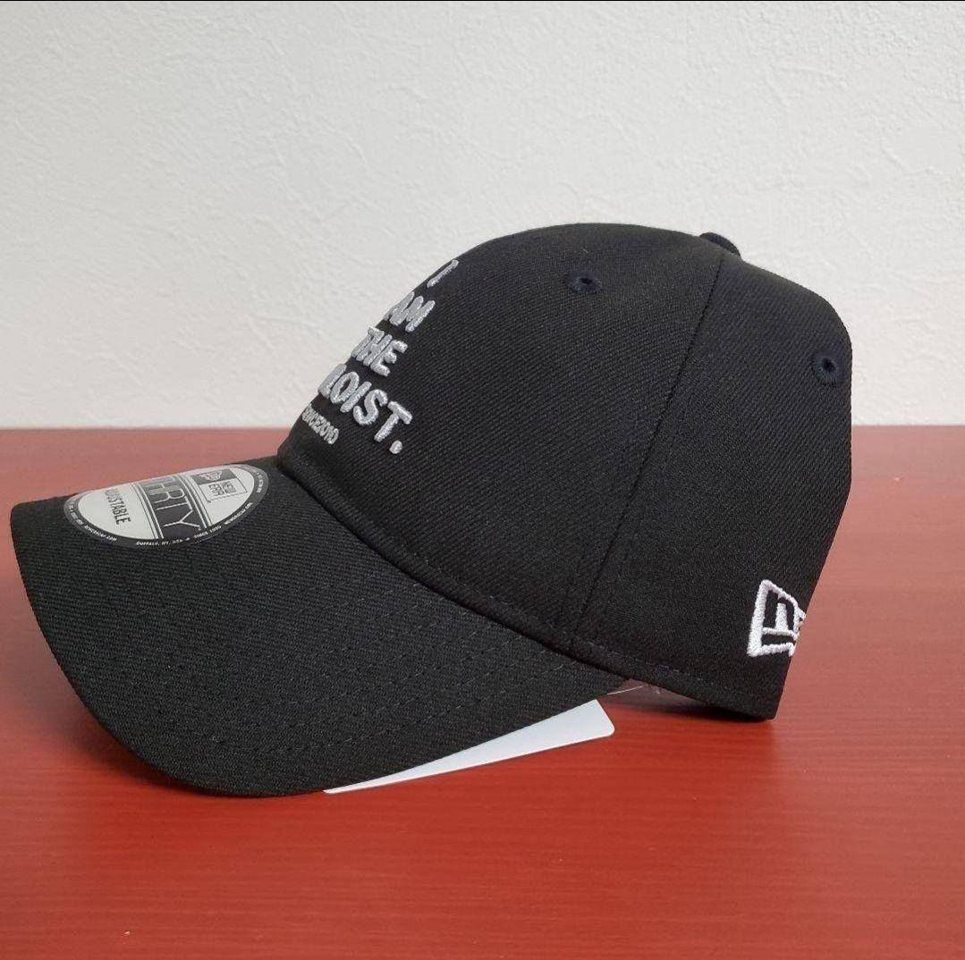 新品◆NEWERA × TAKAHIROMIYASHITA 9THIRTY