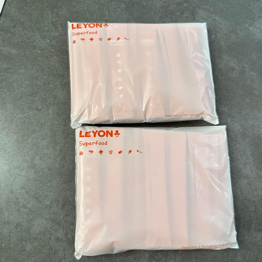 LEYON スーパーフード　2袋