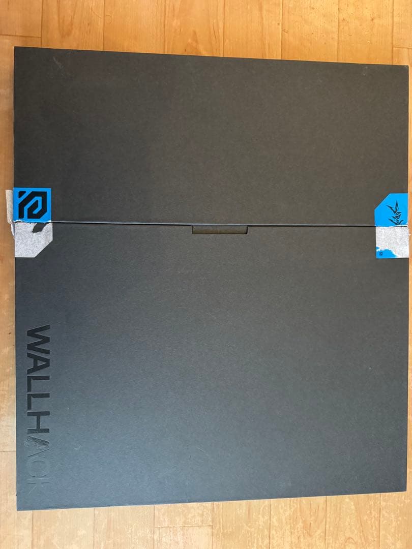 マウス・トラックボール WALLHACK SP-004 Yume