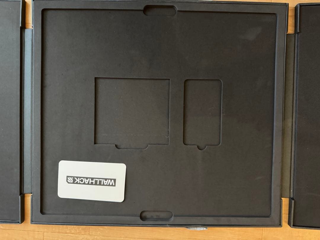 マウス・トラックボール WALLHACK SP-004 Yume