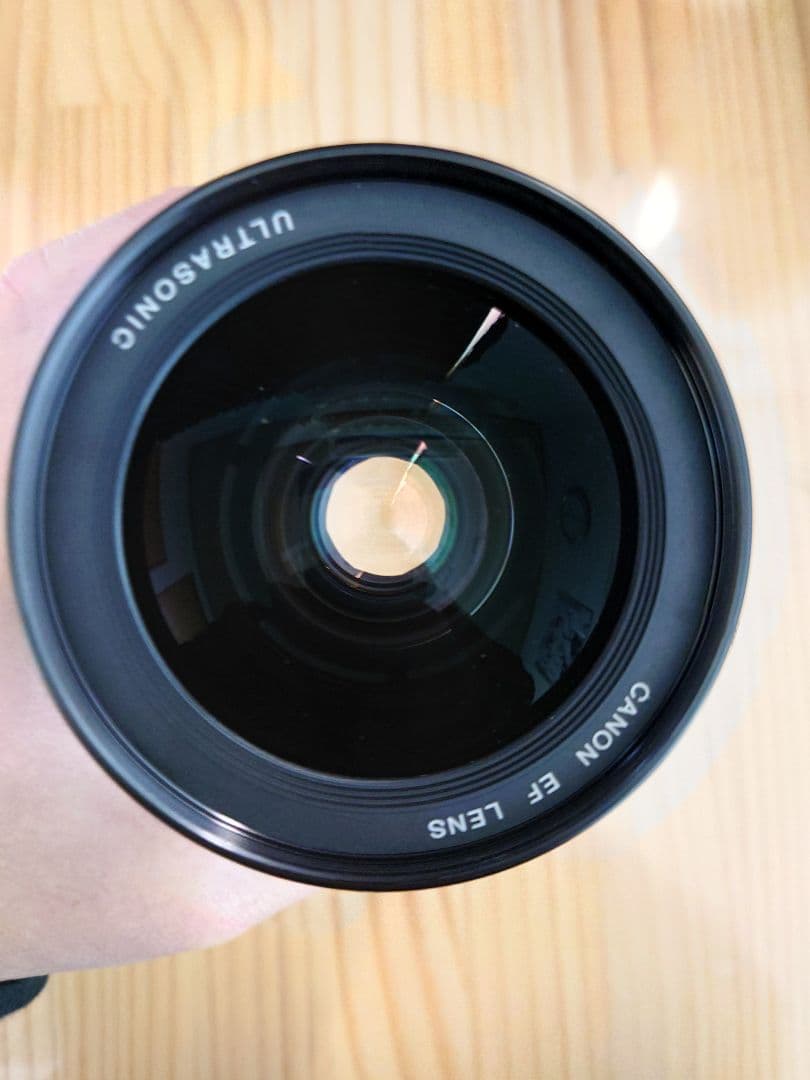 ★実用品★ Canon キャノン EF 28-70mm F2.8L USM