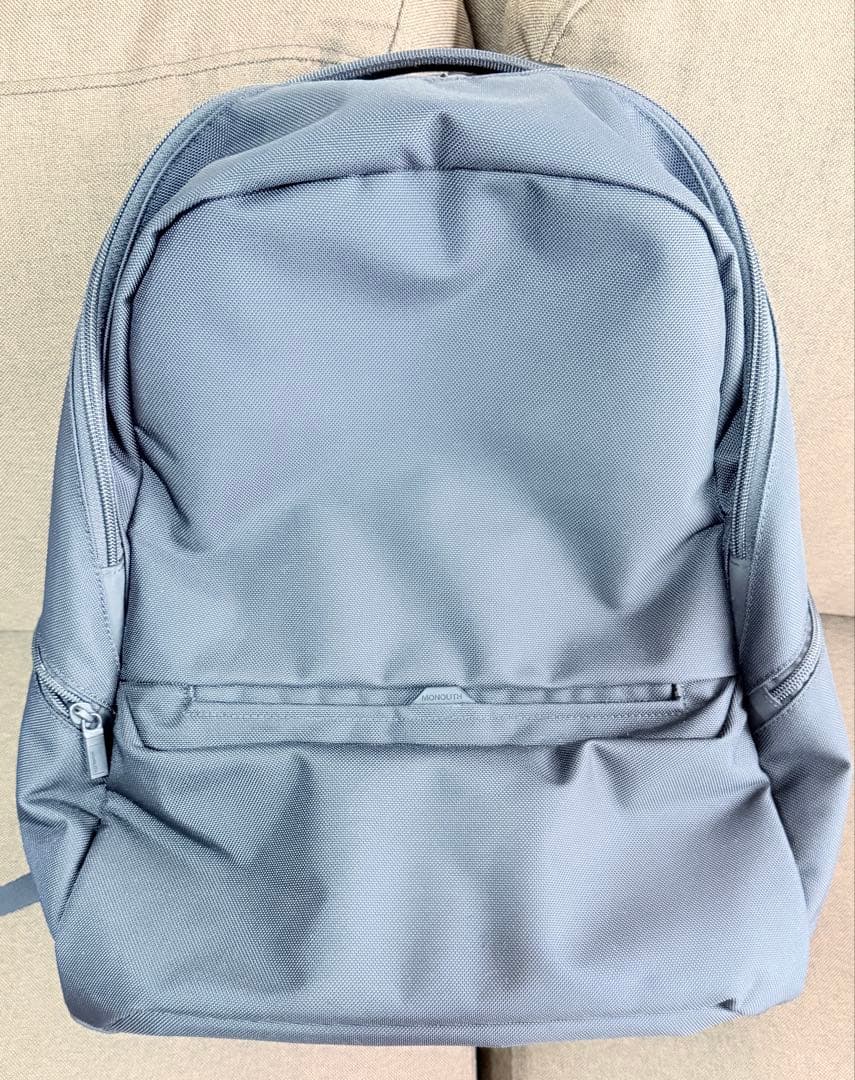 モノリス　BACKPACK PRO STORAGE M