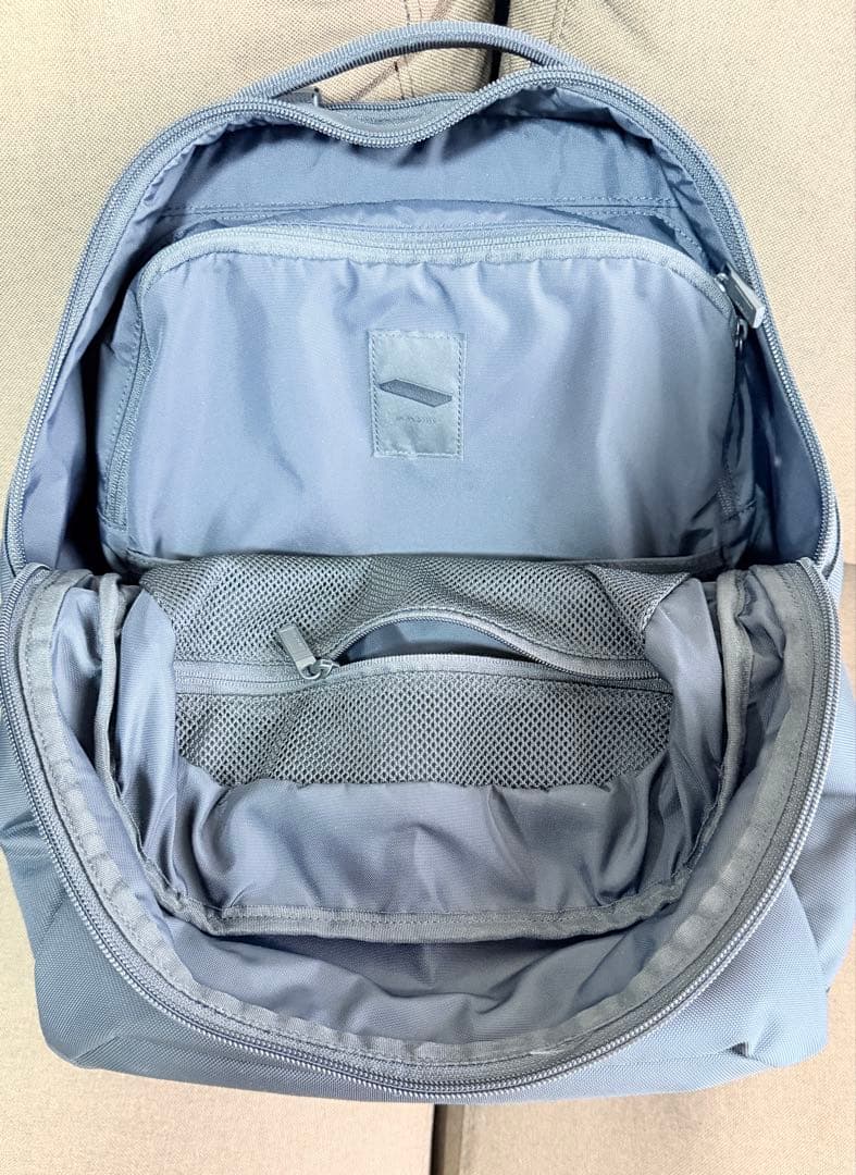 モノリス　BACKPACK PRO STORAGE M