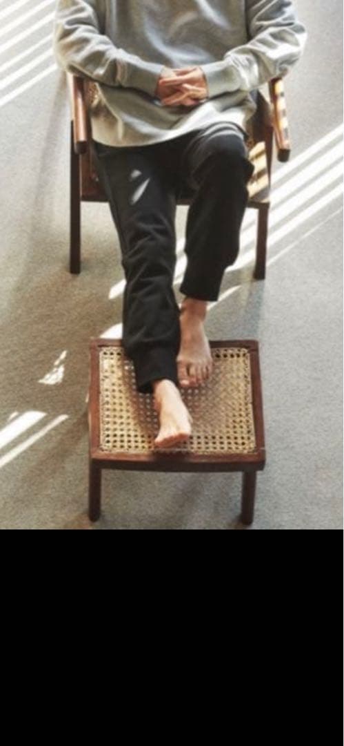 佐藤健　ABYTS スウェット　パンツ　サイズ1