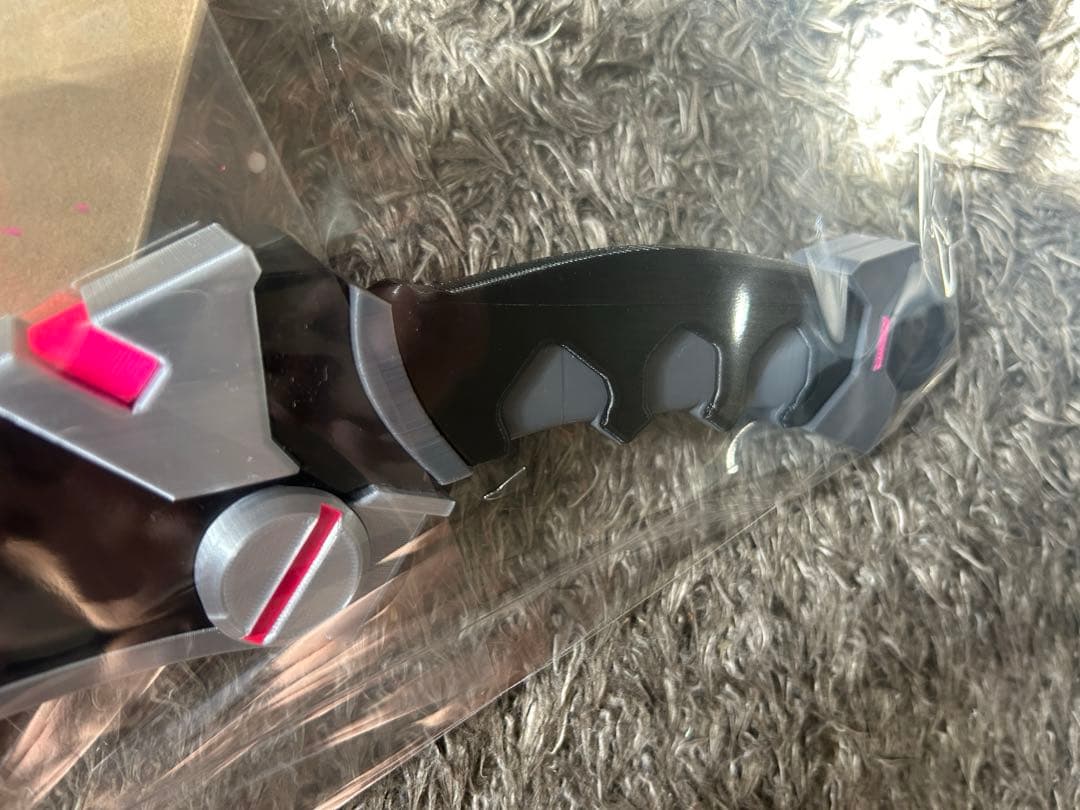 佐伯イッテツ　デバイスナイフセット　完全再現　予約販売