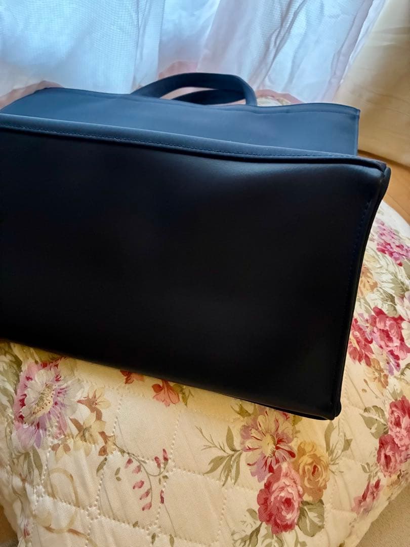 familiar お受験バッグ