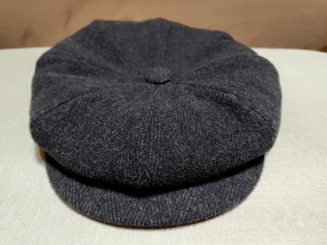 James Lock ＆ Co．Hatters キャスケット 59 L