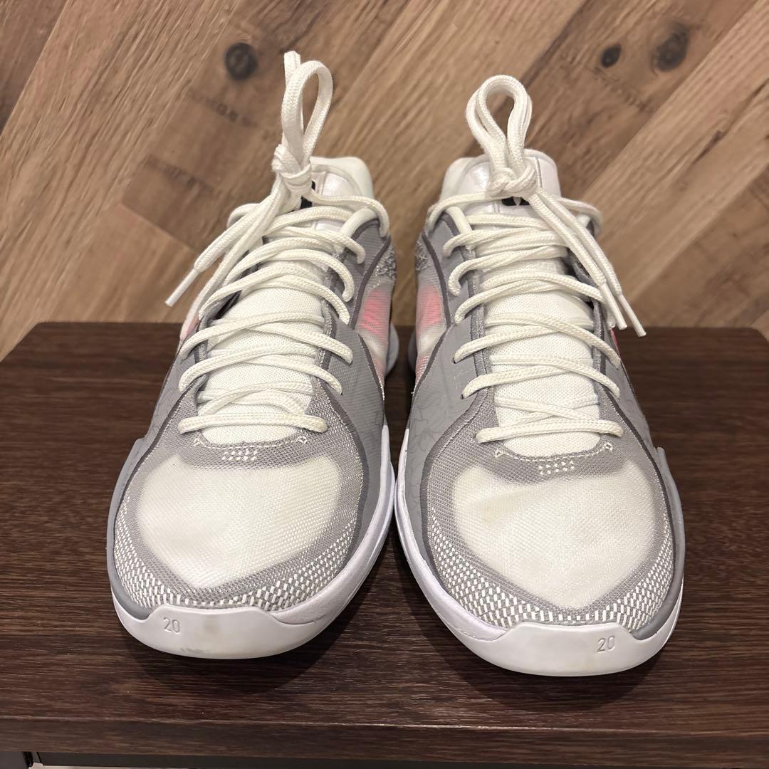 ナイキ サブリナ 2 26cm