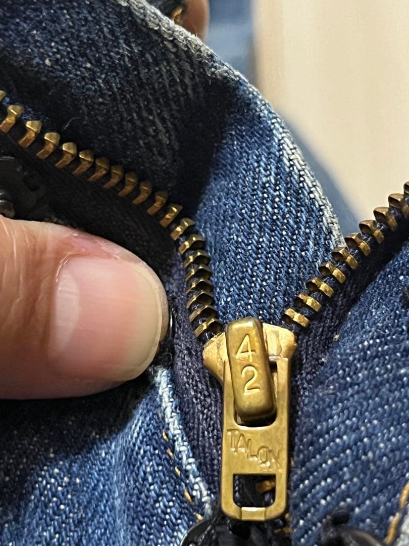 LEVI’S リーバイス606 70s