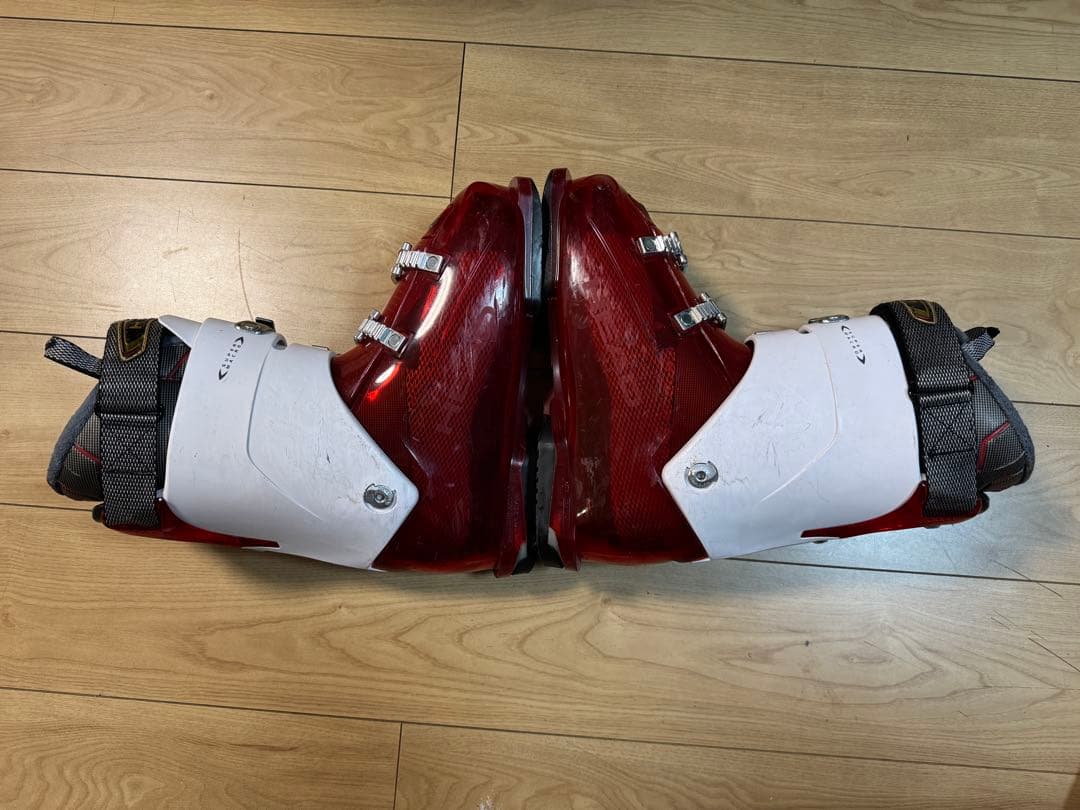 HEAD edge+11 ヘッド　スキーブーツ