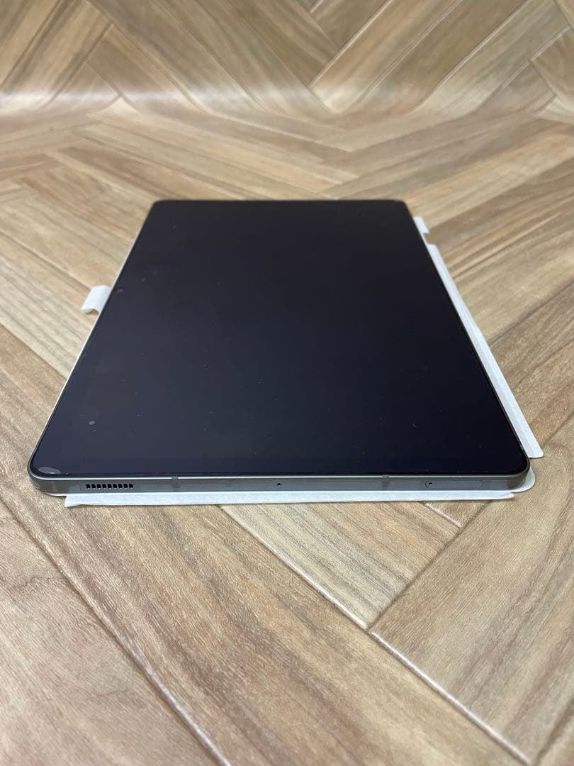 ウ*ン様 【美品】Galaxy Tab S9 FE 128GB Wi-Fi Sペ