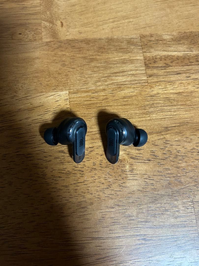 JBL tour pro 3 シリコンケース付き