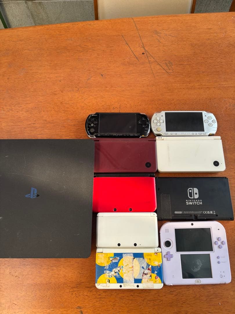 ゲーム　まとめ売り　10個セット　激安