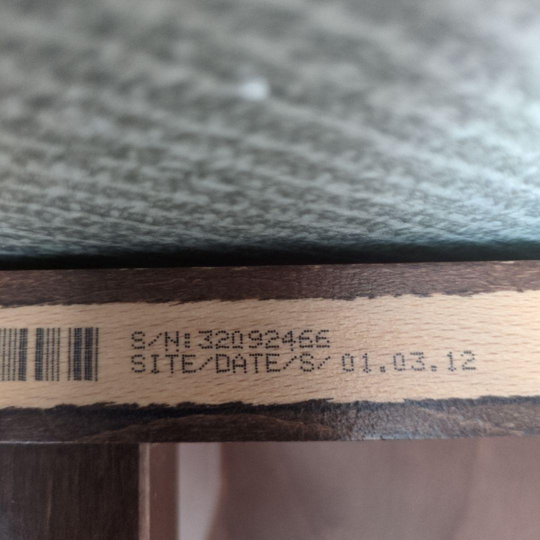 ☆セール☆ストッケ トリップトラップ ウォルナットブラウンベビーセット付きSN3