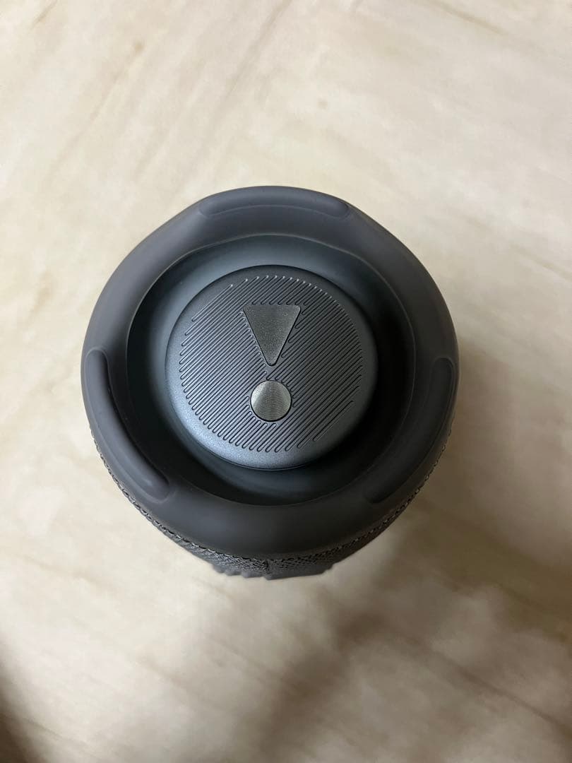 JBL charge5 グレー　Bluetoothスピーカー