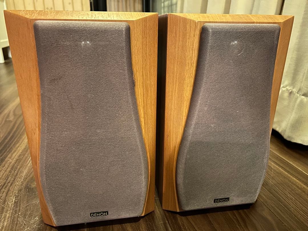 【超高音質】USC-M50 DENON