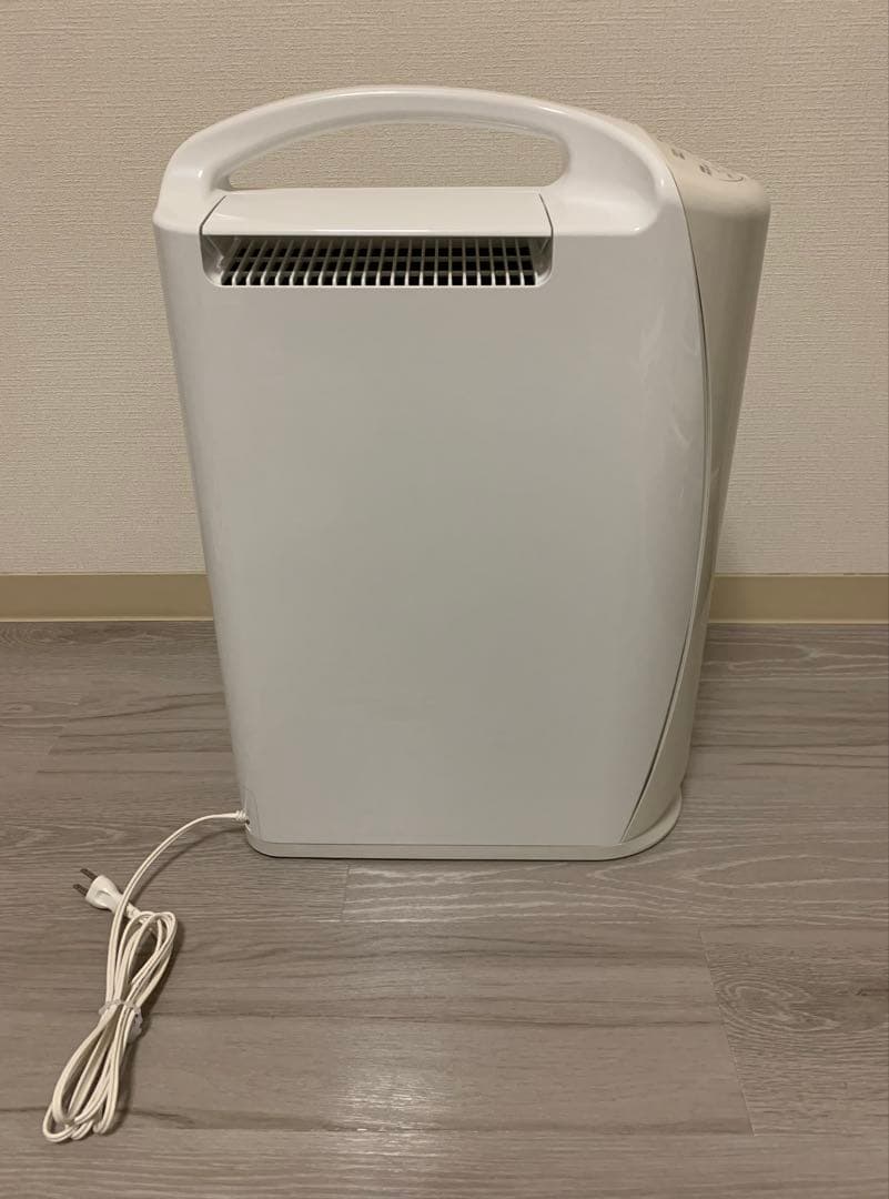 【2025年製】 コロナ CORONA 衣類乾燥除湿機 CD-S6325