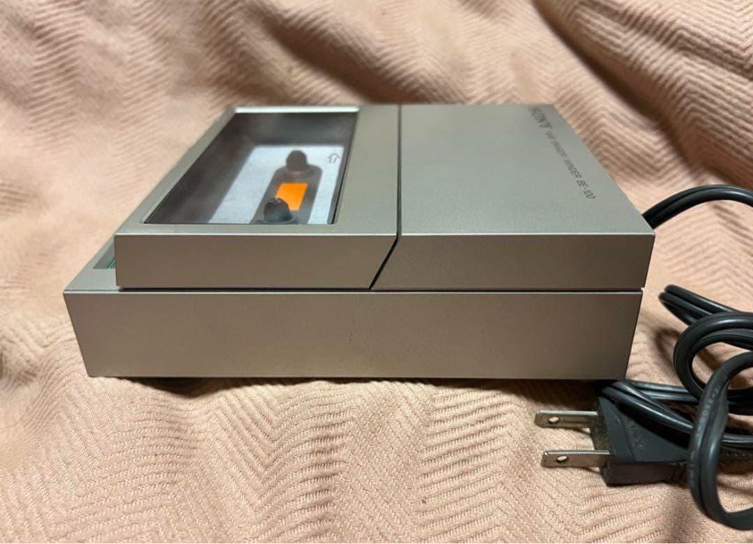 SONYソニー BE-100 TAPE ERASER メタル テープ イレーサー