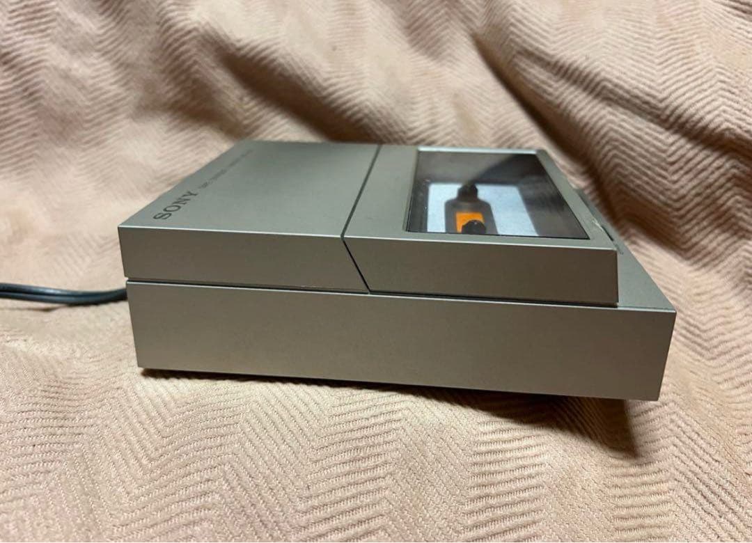 SONYソニー BE-100 TAPE ERASER メタル テープ イレーサー