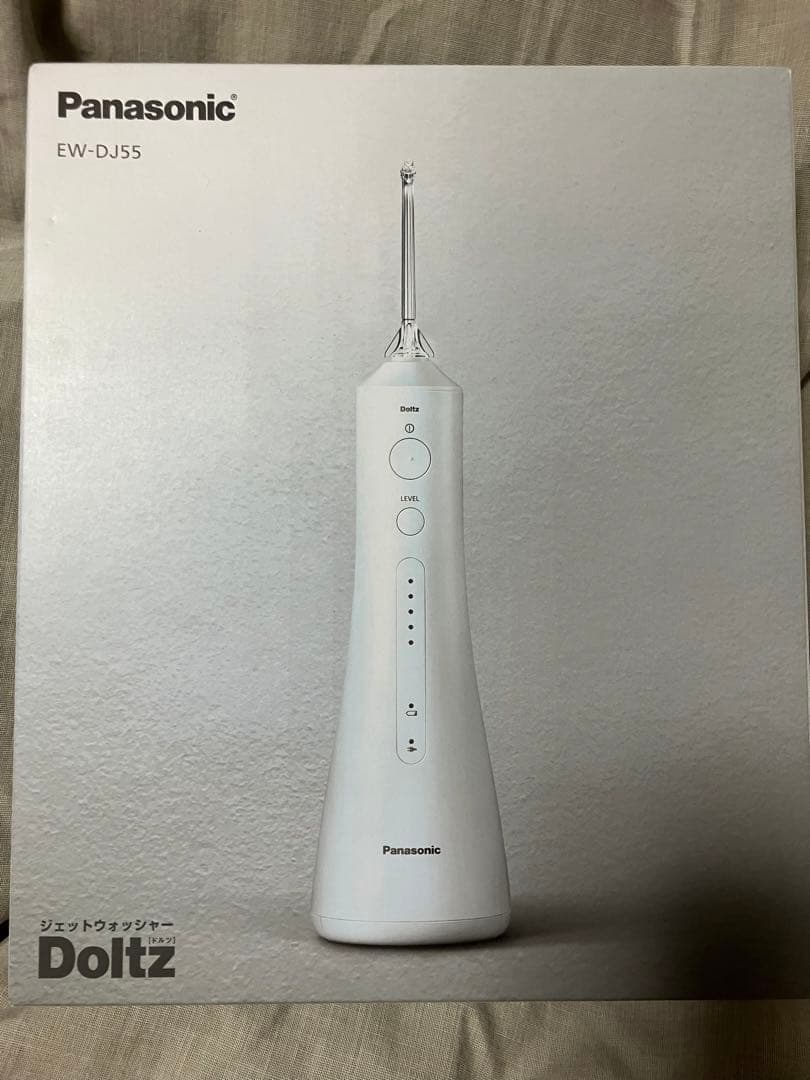 ボディ・フェイスケア Dojtz EW-DJ55