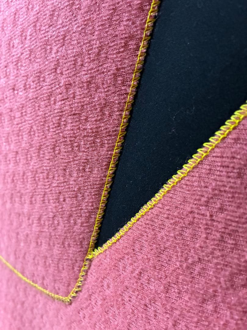 BEWET セミドライスーツ　ブラック