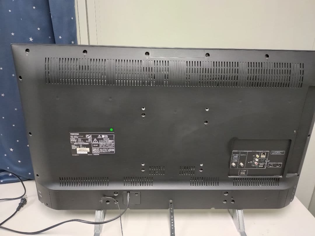 REGZA　43J10X ジャンク品